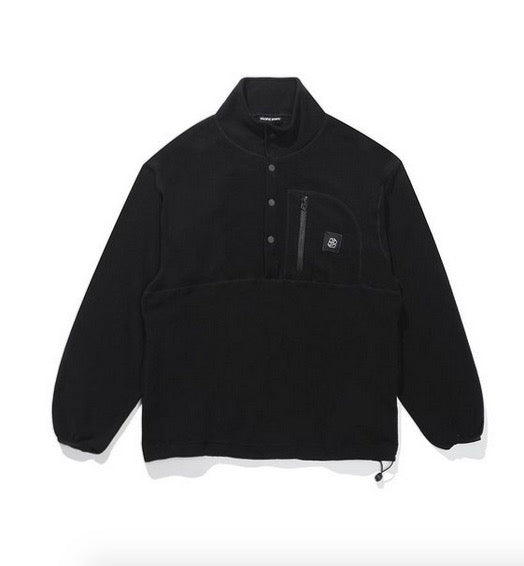 Pacific State x Bringbackseries - PSBB Polar Pullover Jacket