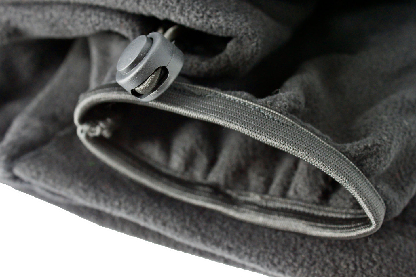 Pacific State x Bringbackseries - PSBB Polar Pullover Jacket