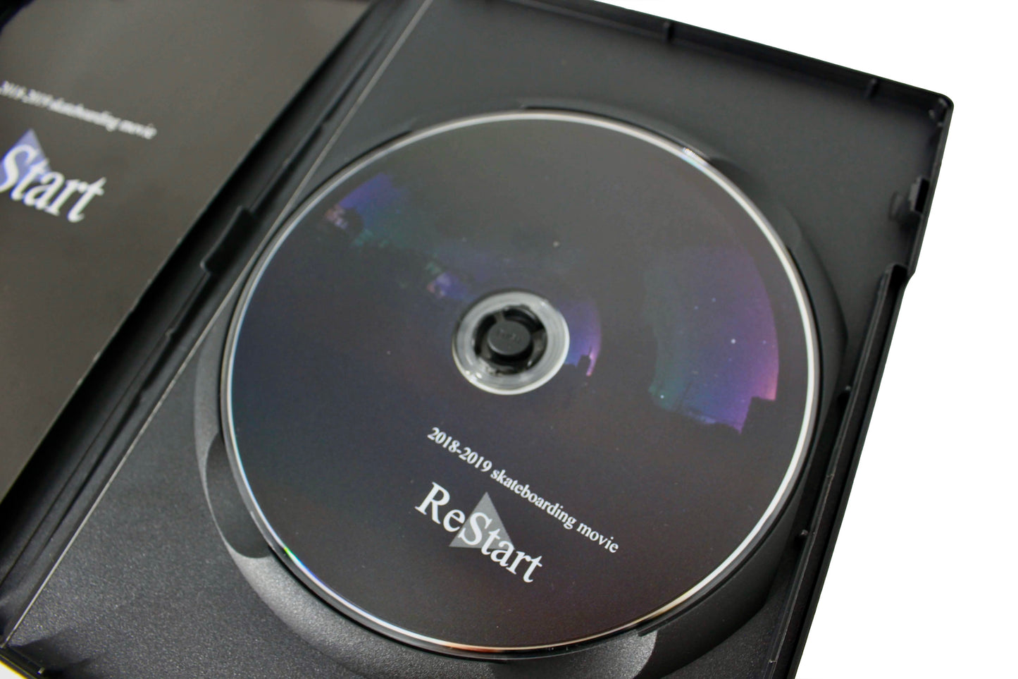 Murai Yuri - ReStart