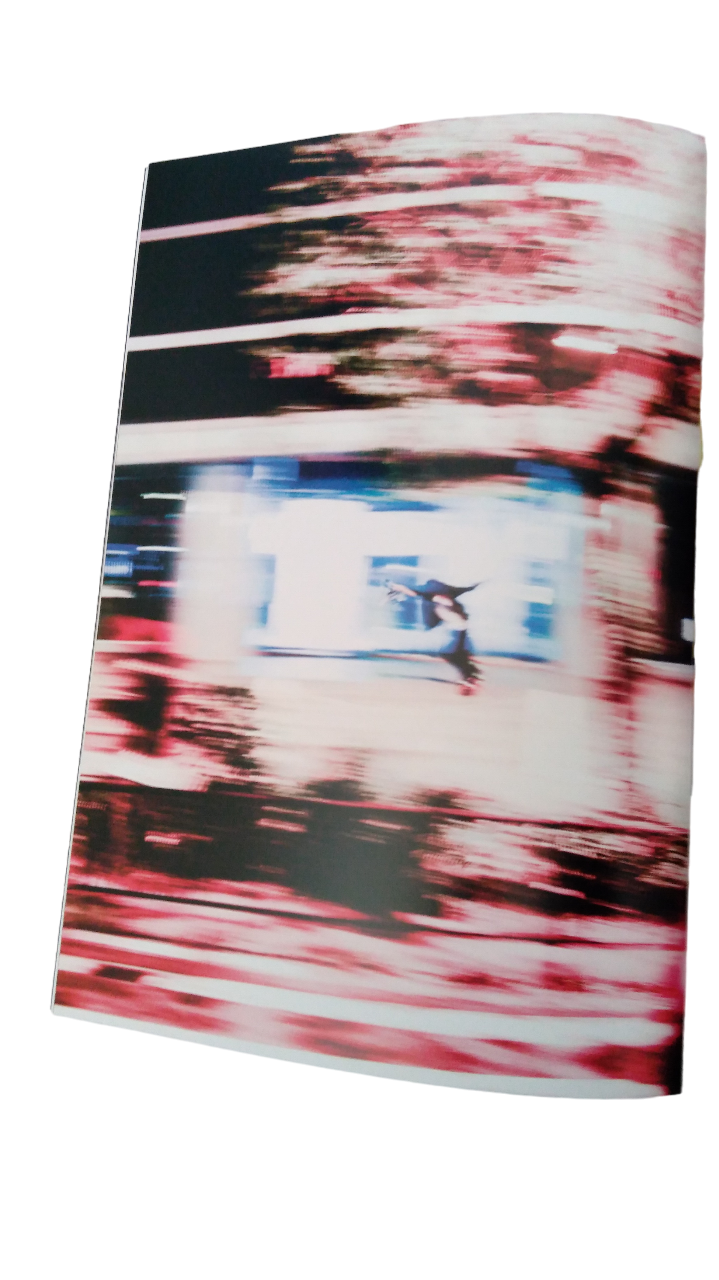 Shred - Shred Book Vol.01