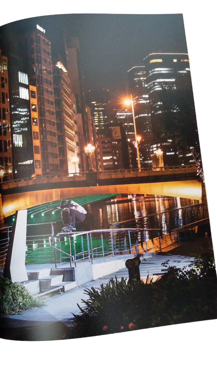Shred - Shred Book Vol.01