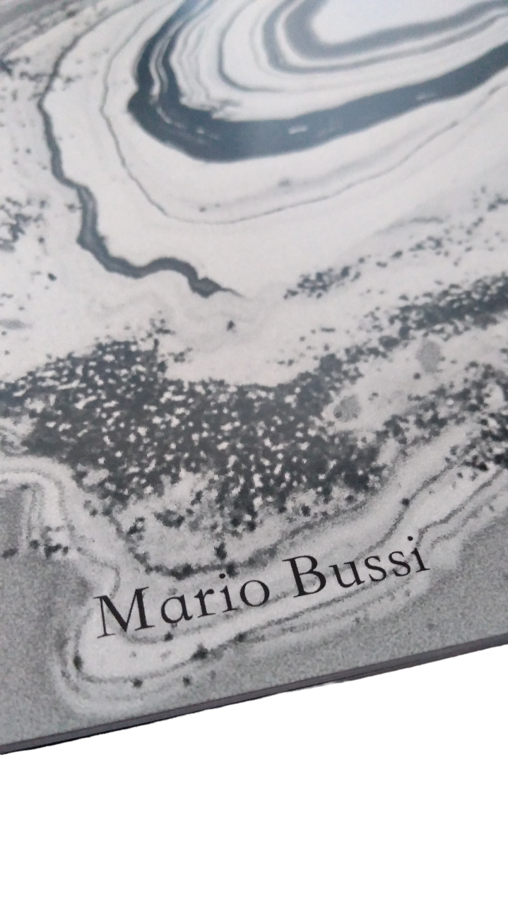 Mario Bussi - 喜怒哀楽
