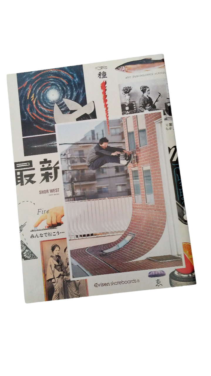 Boardkill Magazine #35