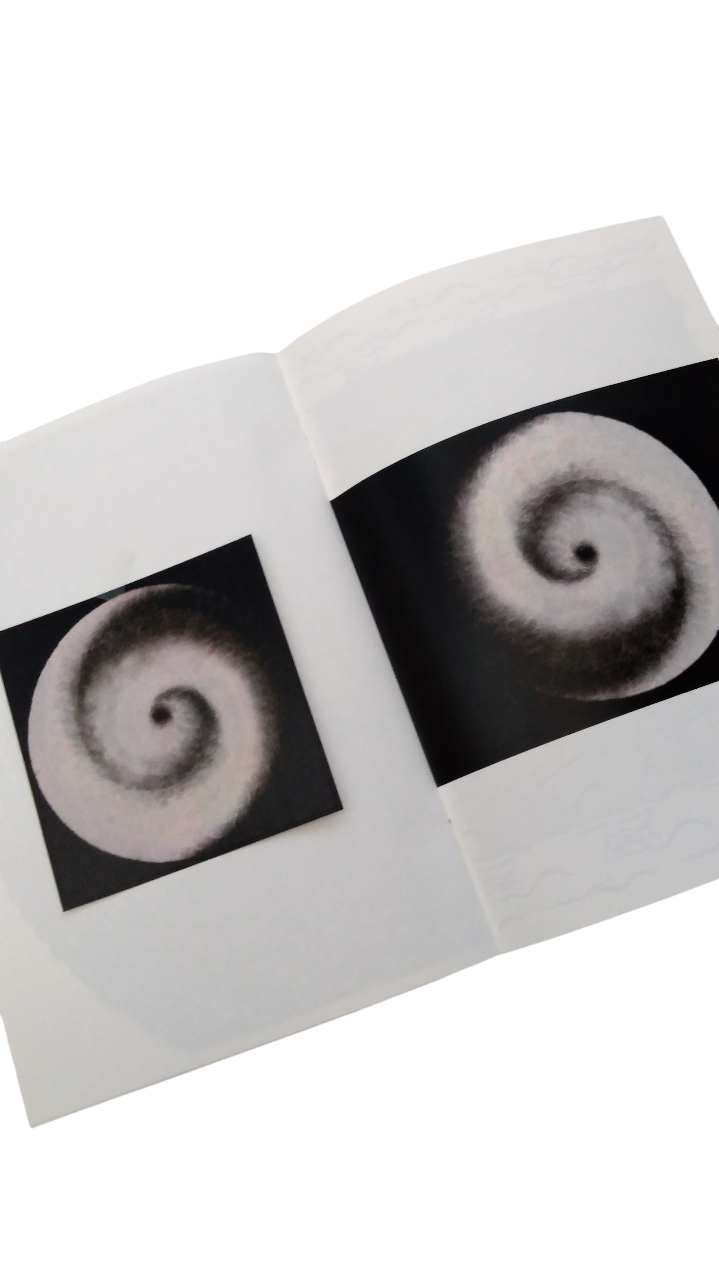 Phantom Activist's - Vortex Zine