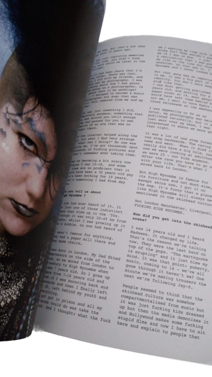 Parad Magazine #1