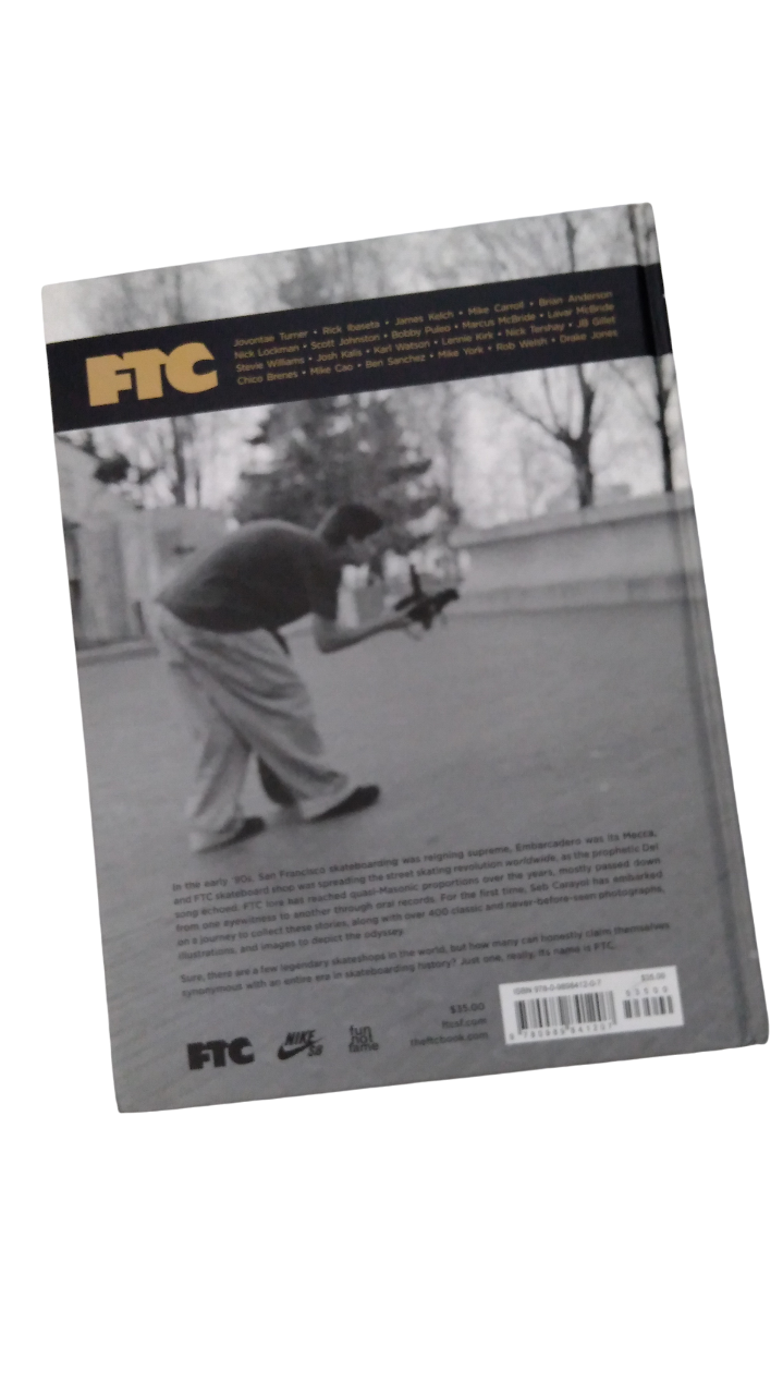 FTC Book