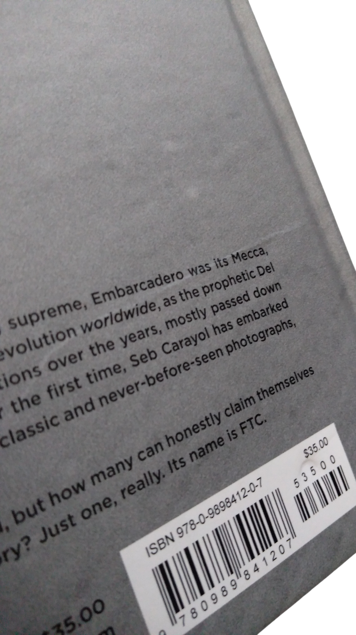 FTC Book