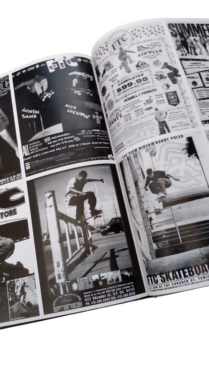 FTC Book