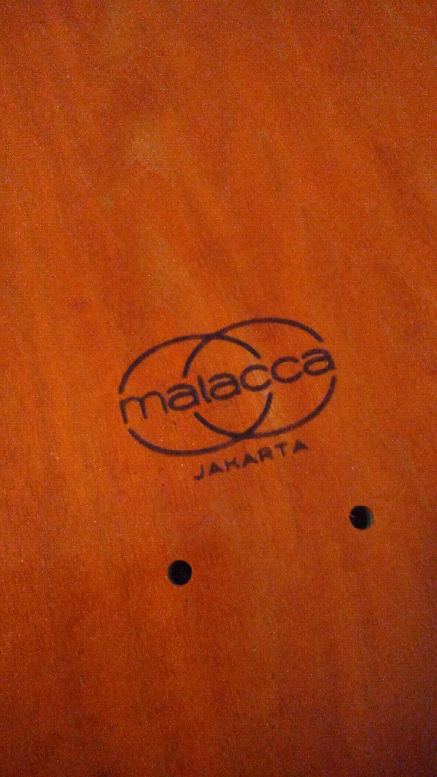 Malacca Skateboards - Civil 8.25