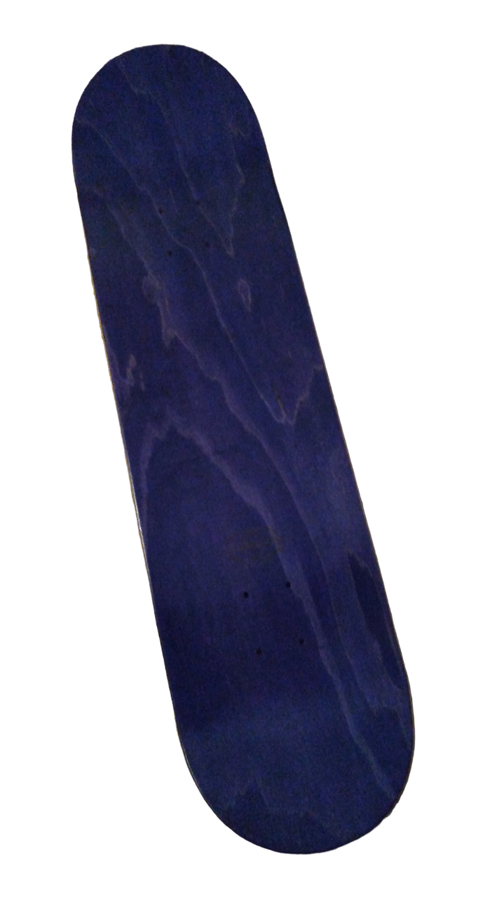 Malacca Skateboards - Voyeur 8.5
