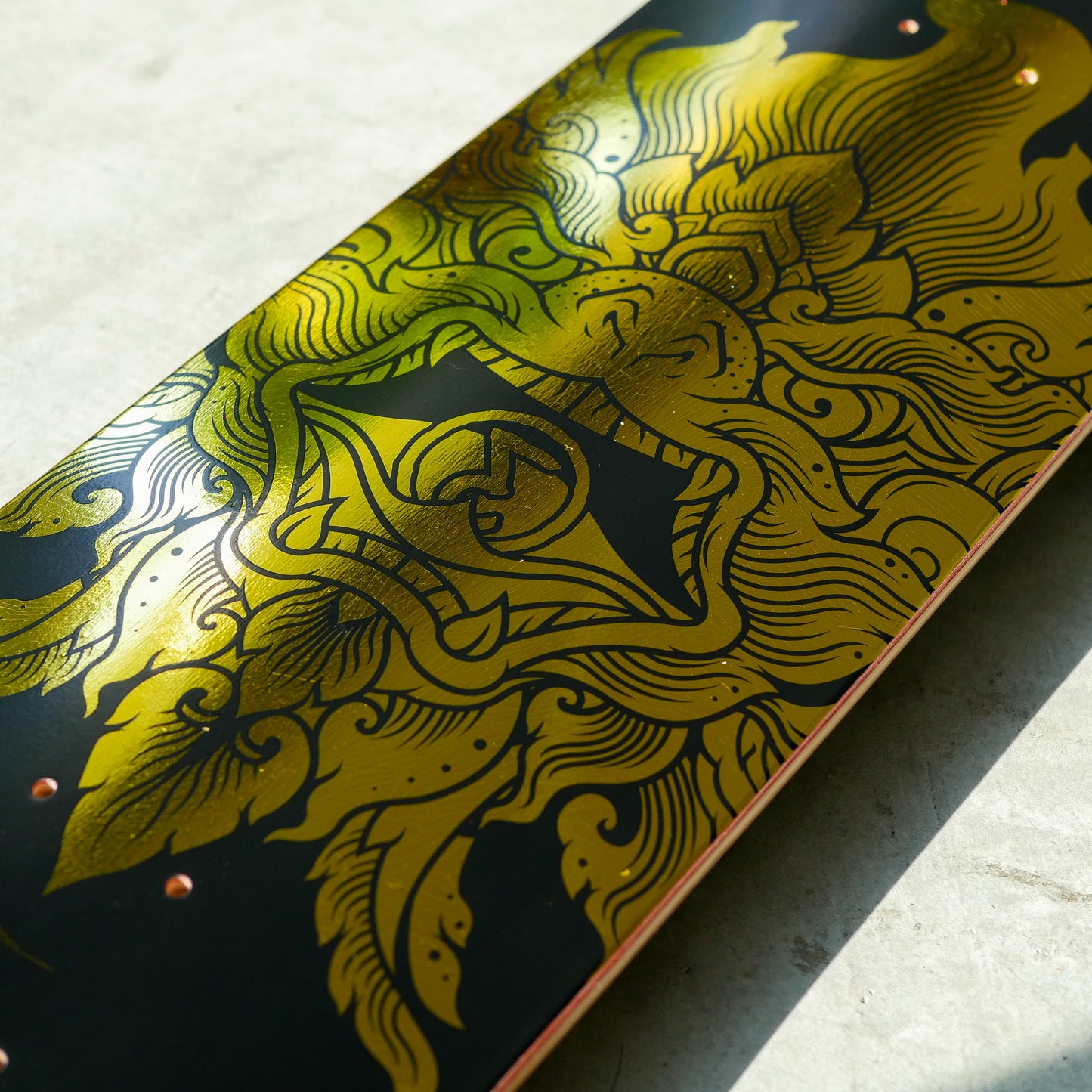 Preduce Skateboards - TRK Wa-Non (Multiple Sizes)