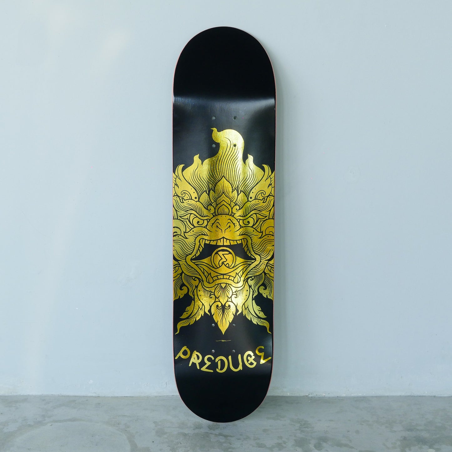 Preduce Skateboards - TRK Wa-Non (Multiple Sizes)