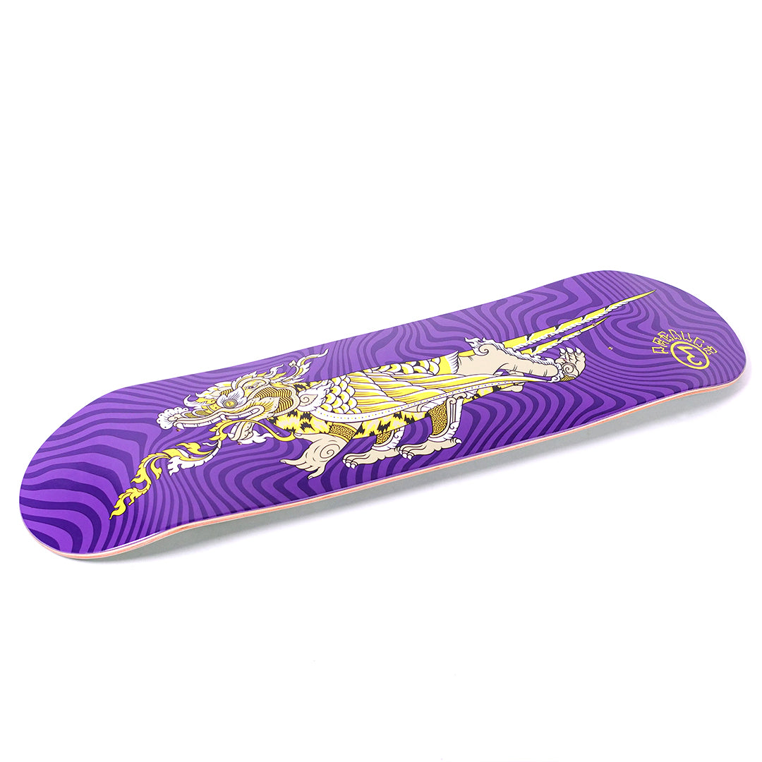 Preduce Skateboards - TRK Mystical Creatures Dragon 8.5