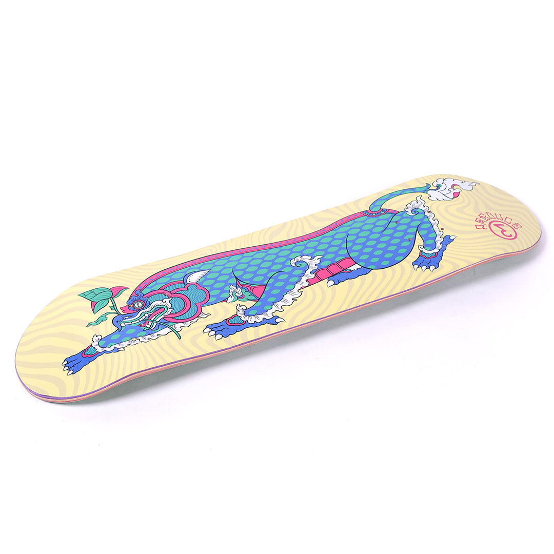 Preduce Skateboards - TRK Mystical Creatures Boar 8.215