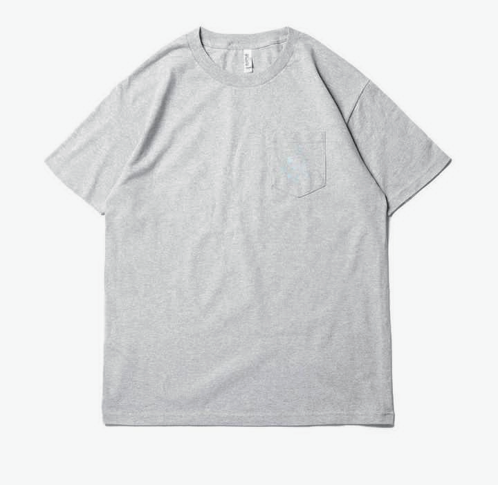 Kawa x Esow - Kagayaki T-shirt