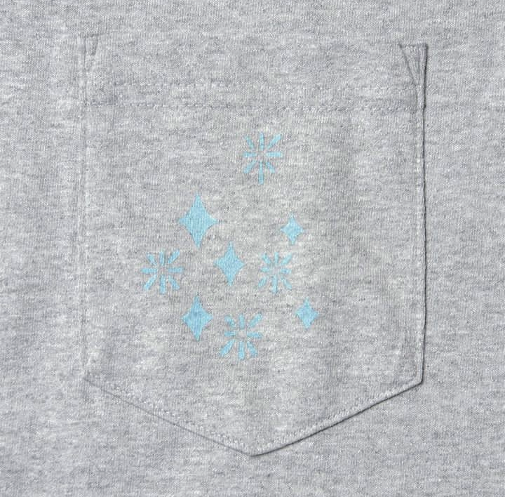 Kawa x Esow - Kagayaki T-shirt