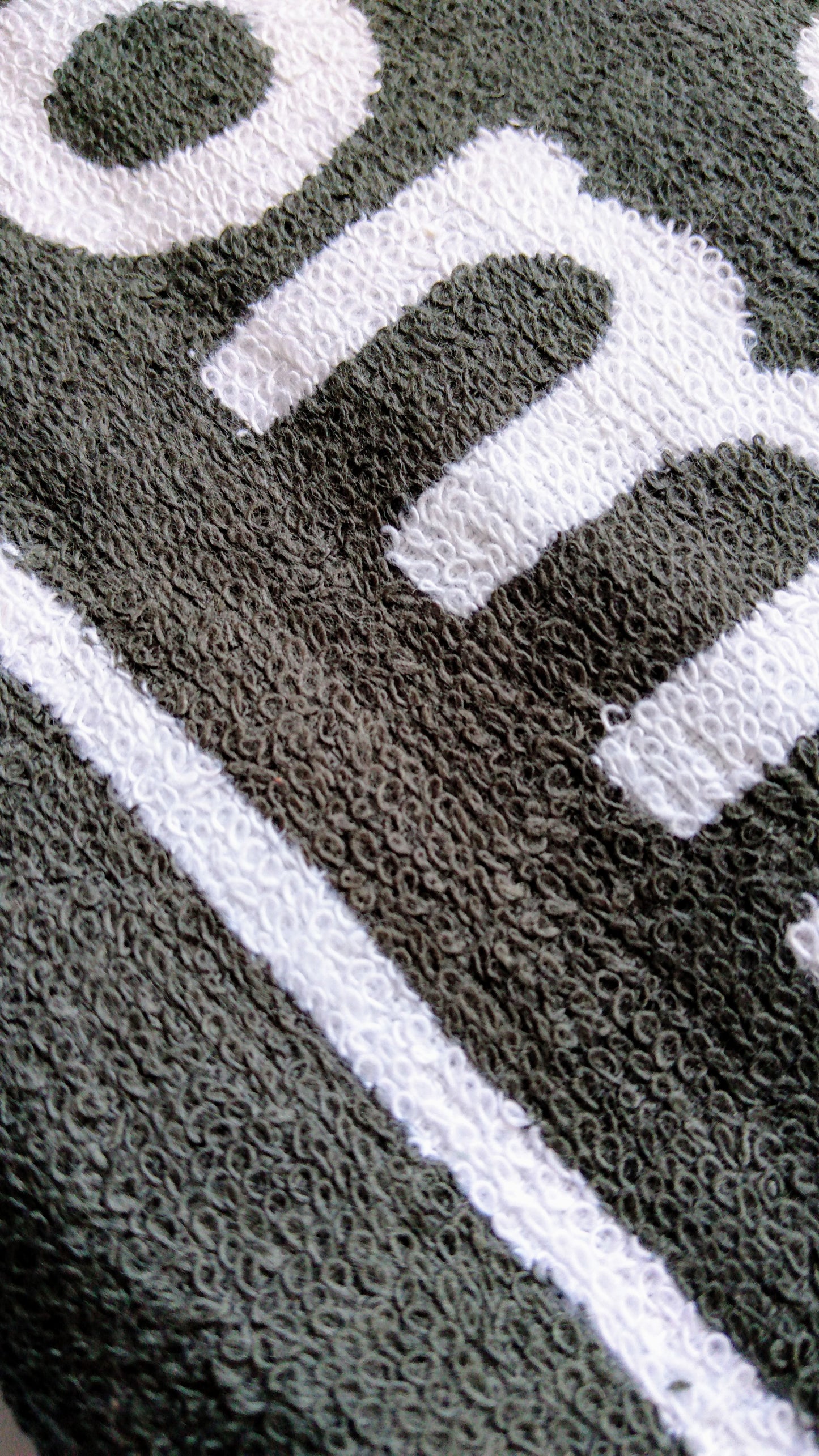 Color Communications - Towel