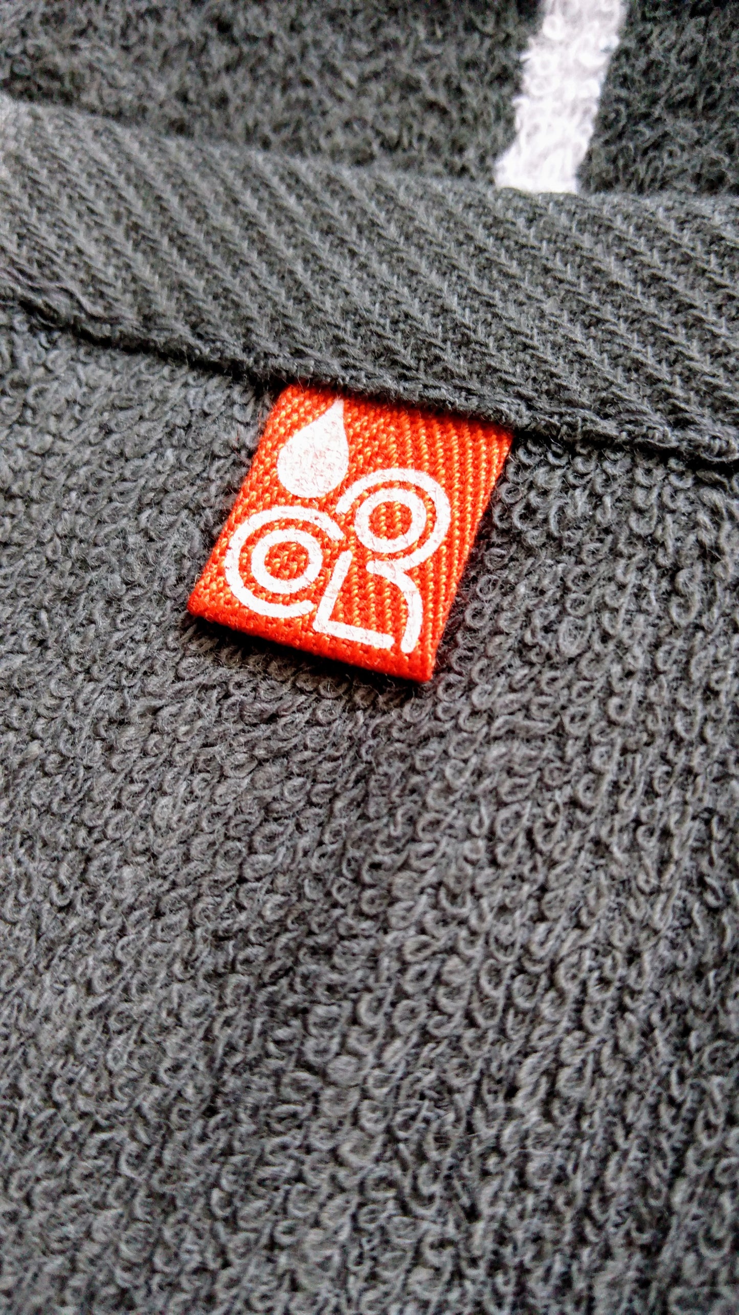 Color Communications - Towel