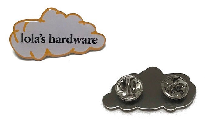 Lola's Hardware - Starter Pack