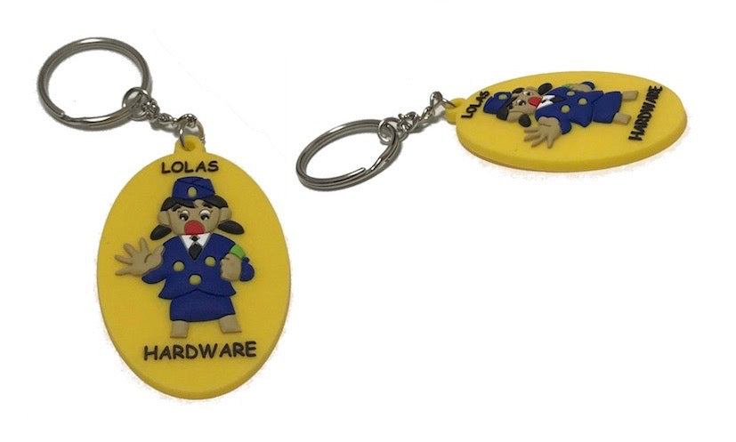 Lola's Hardware - Starter Pack