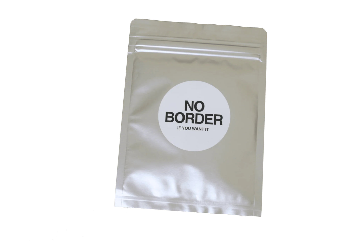 Oura Kohei - No Border If You Want It
