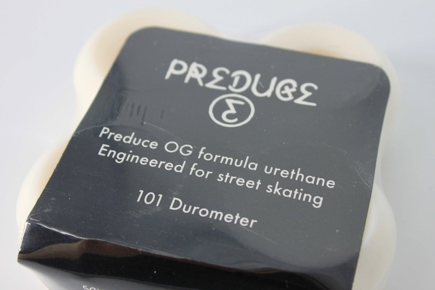 Preduce Skateboards - Lotus 53mm Wheels