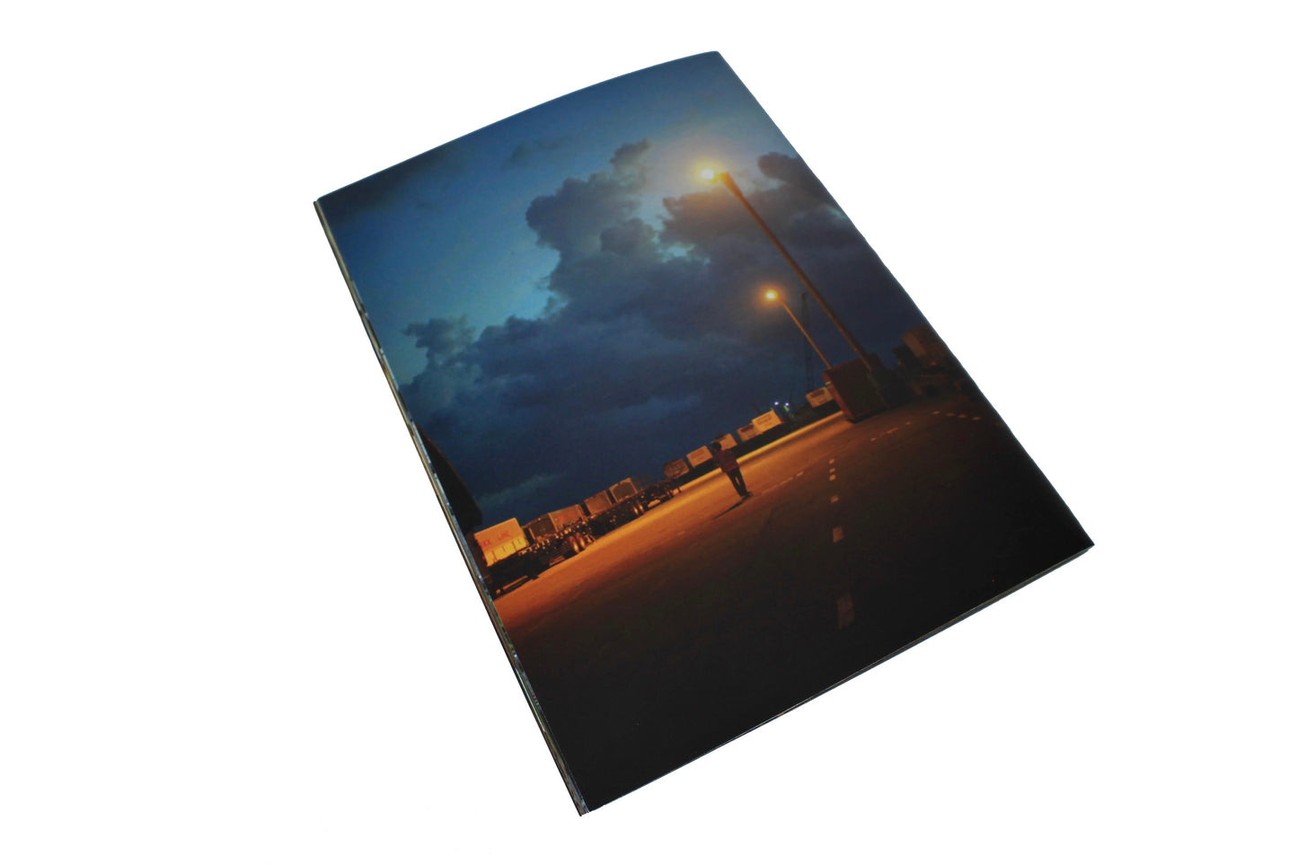 Lis - Zine #2