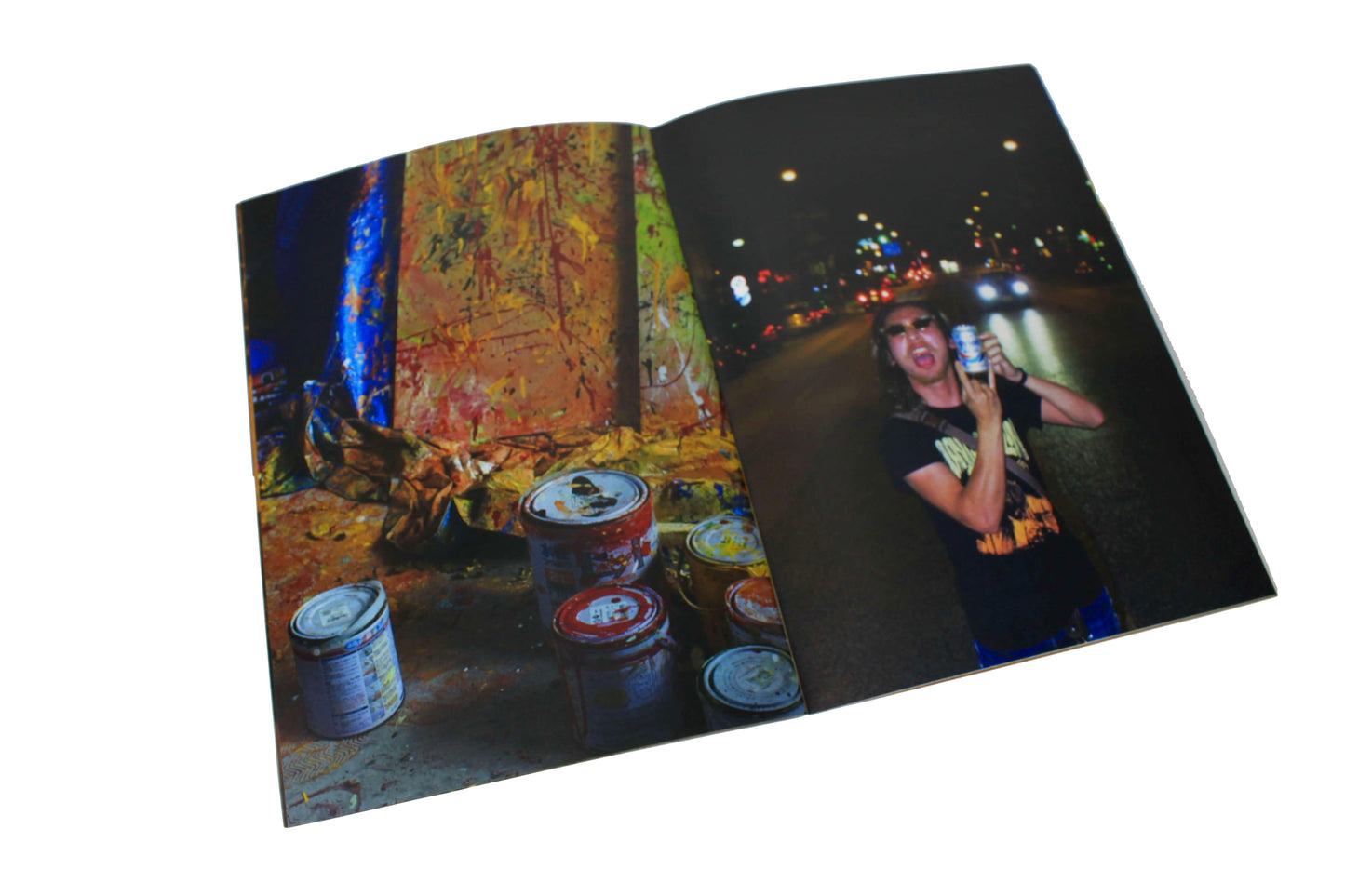 Lis - Zine #2
