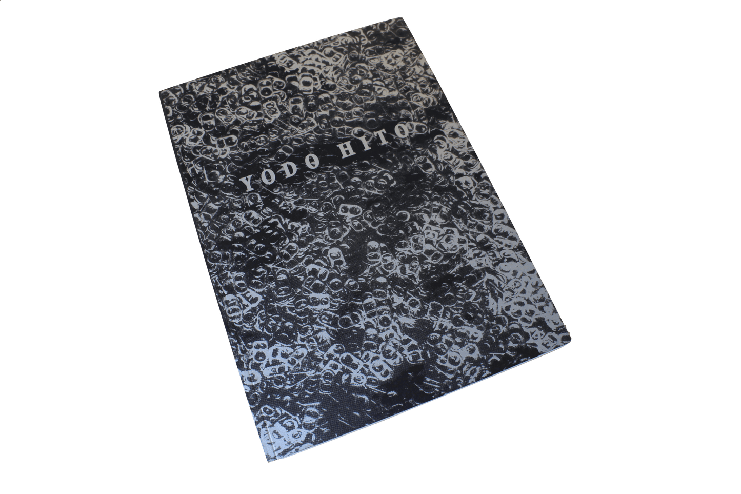 George Booth-Cole - Yodo Hito
