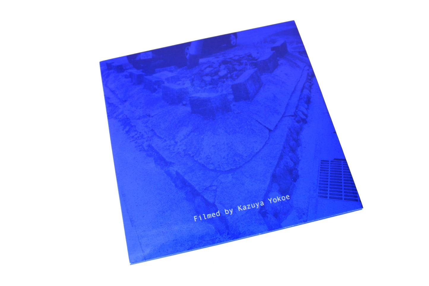 Man Who - Trilogy Pack