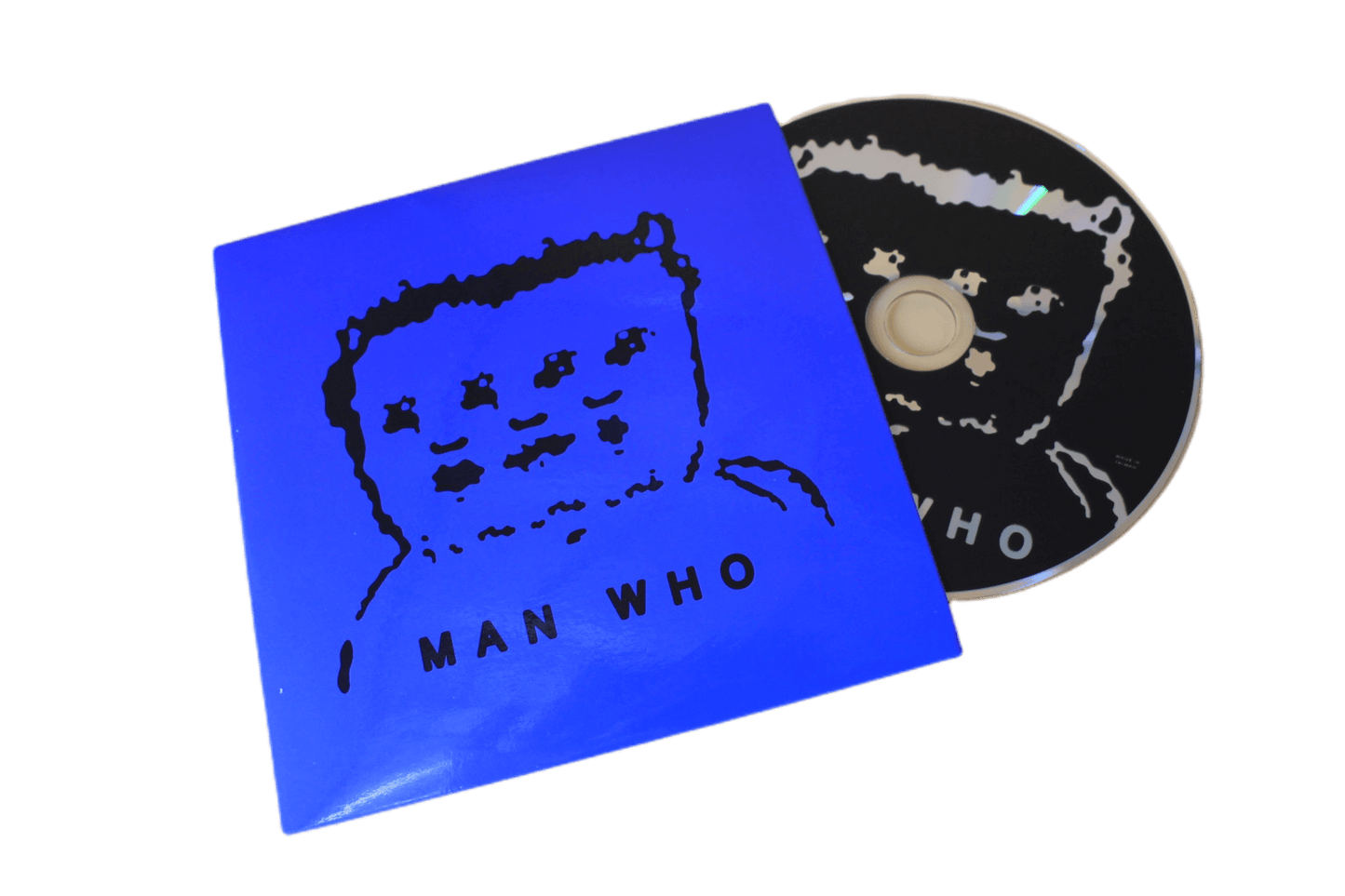 Man Who - Trilogy Pack
