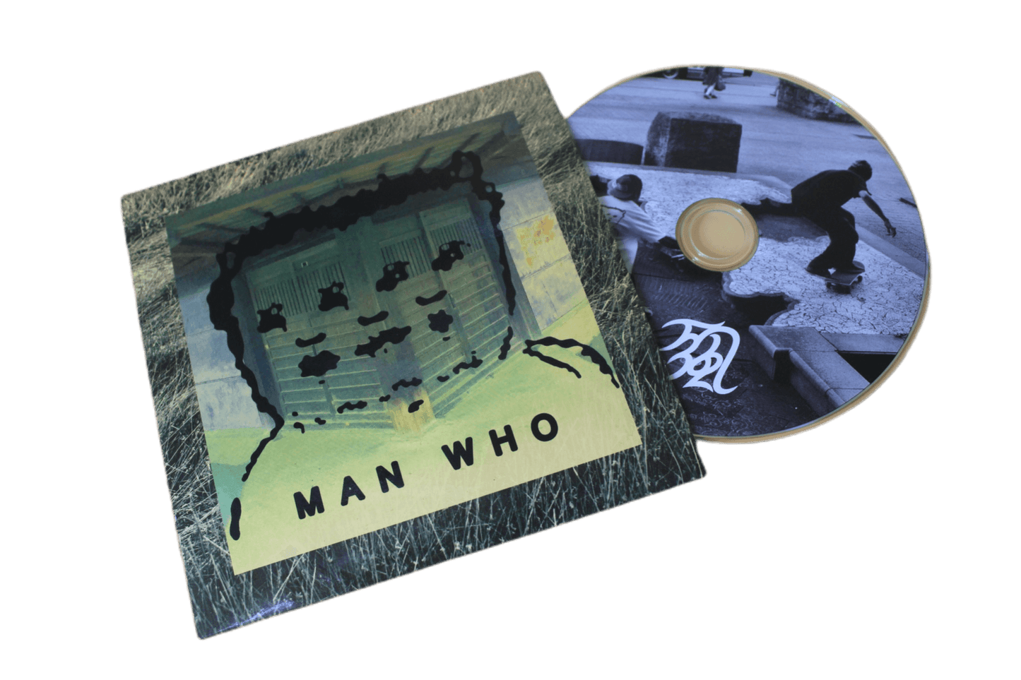 Man Who - Trilogy Pack