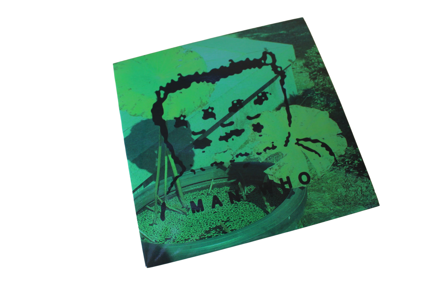 Man Who - Trilogy Pack