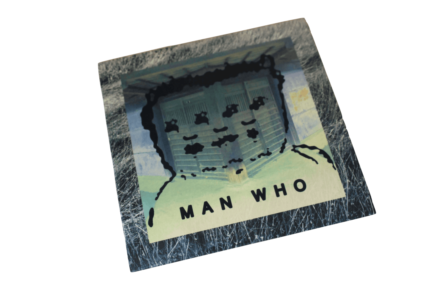 Man Who - Trilogy Pack