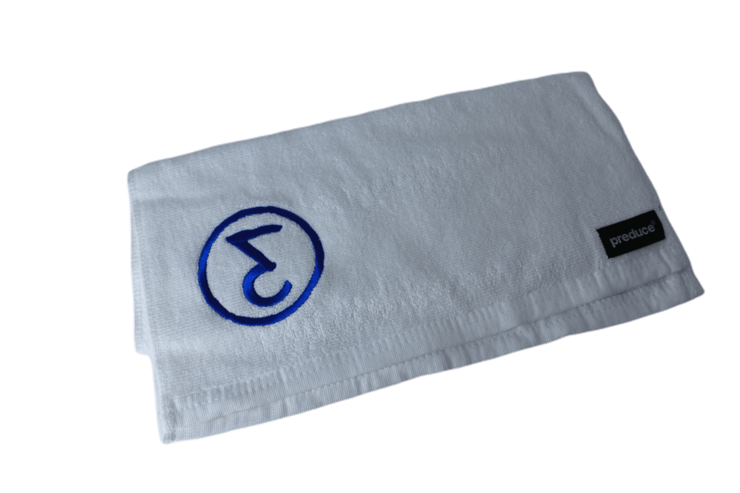 Preduce Skateboards - Embroidered Sport Towel