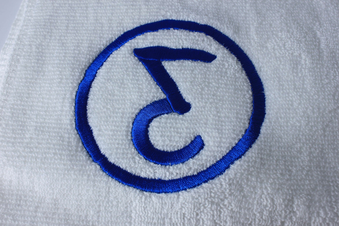 Preduce Skateboards - Embroidered Sport Towel