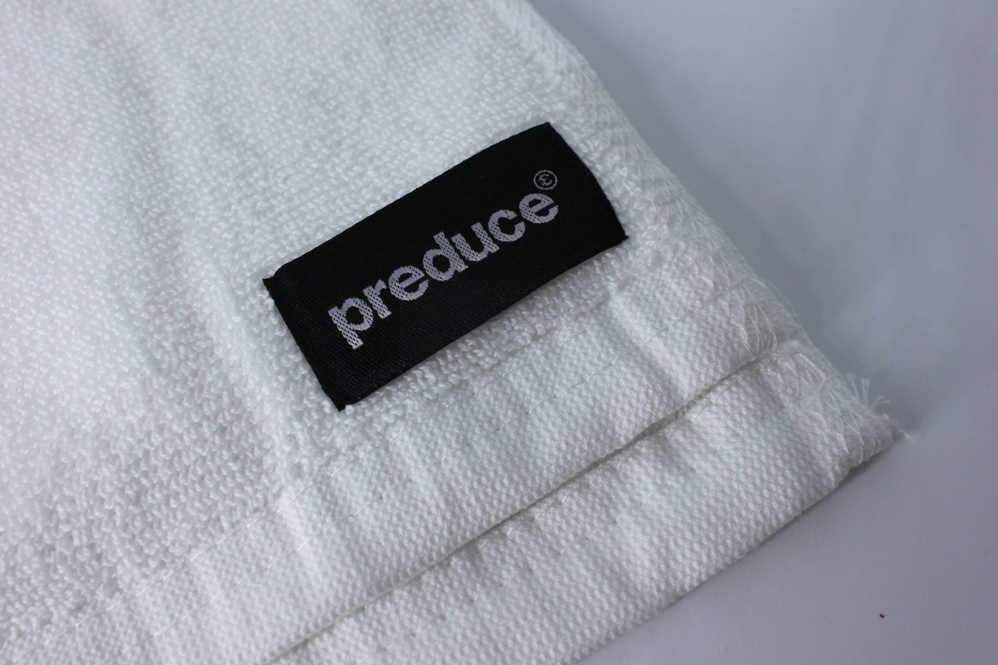 Preduce Skateboards - Embroidered Sport Towel