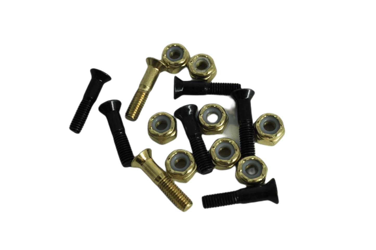 Lola's Hardware - 7/8" Phillips Hardware