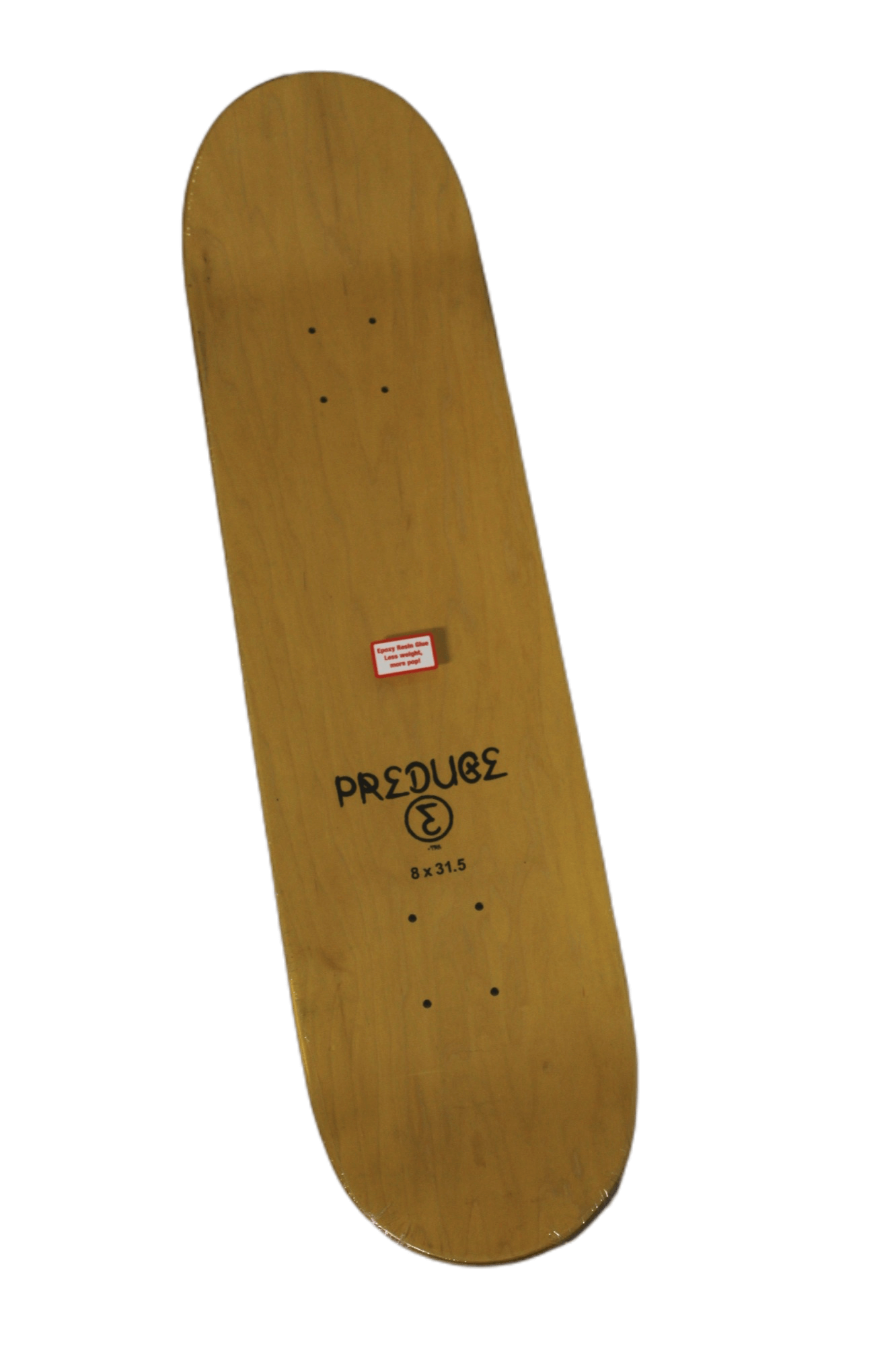 Preduce Skateboards - TRK Wa-Non (Multiple Sizes)