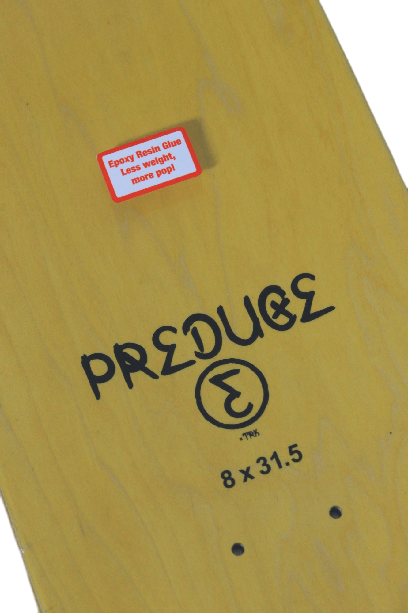 Preduce Skateboards - TRK Wa-Non (Multiple Sizes)