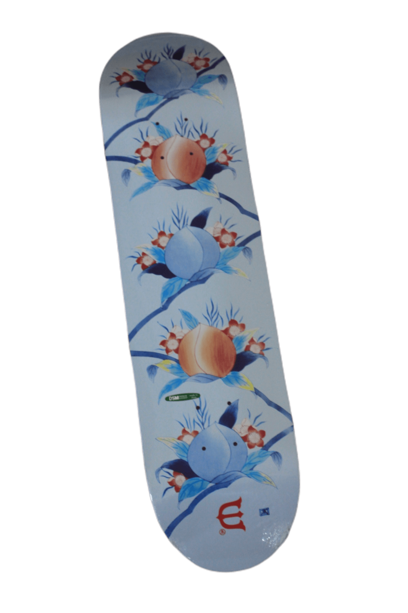 Evisen Skateboards - Hip Five 8.06