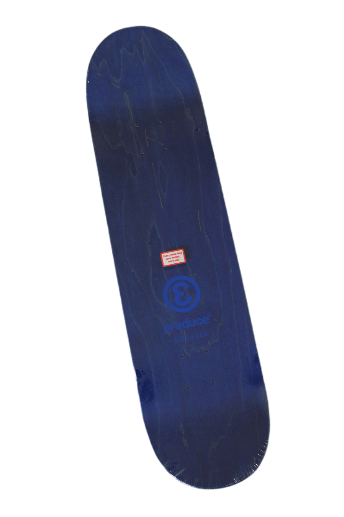 Preduce Skateboards - TRK Kraam Team (Multiple Sizes)