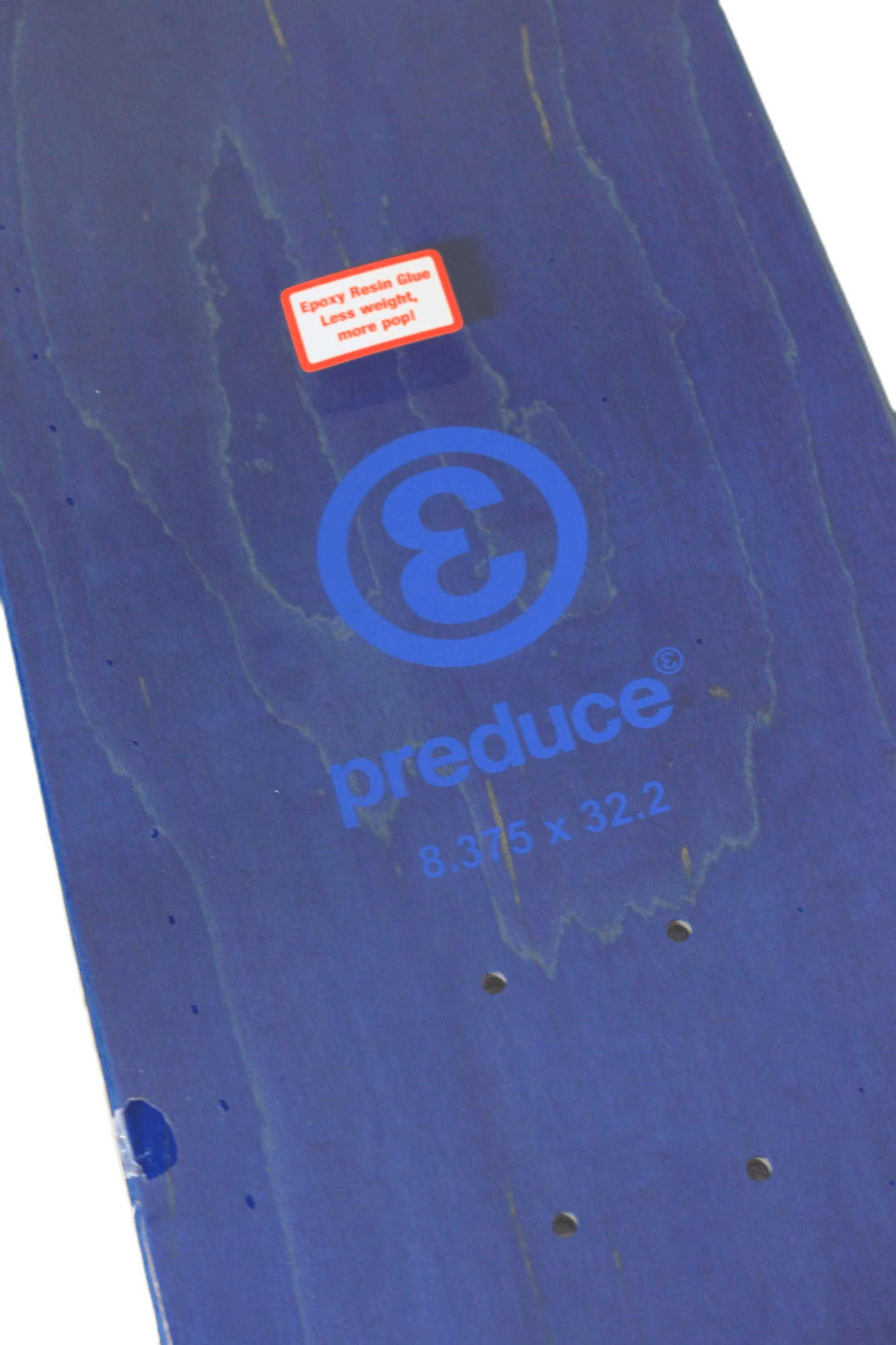 Preduce Skateboards - TRK Kraam Team (Multiple Sizes)