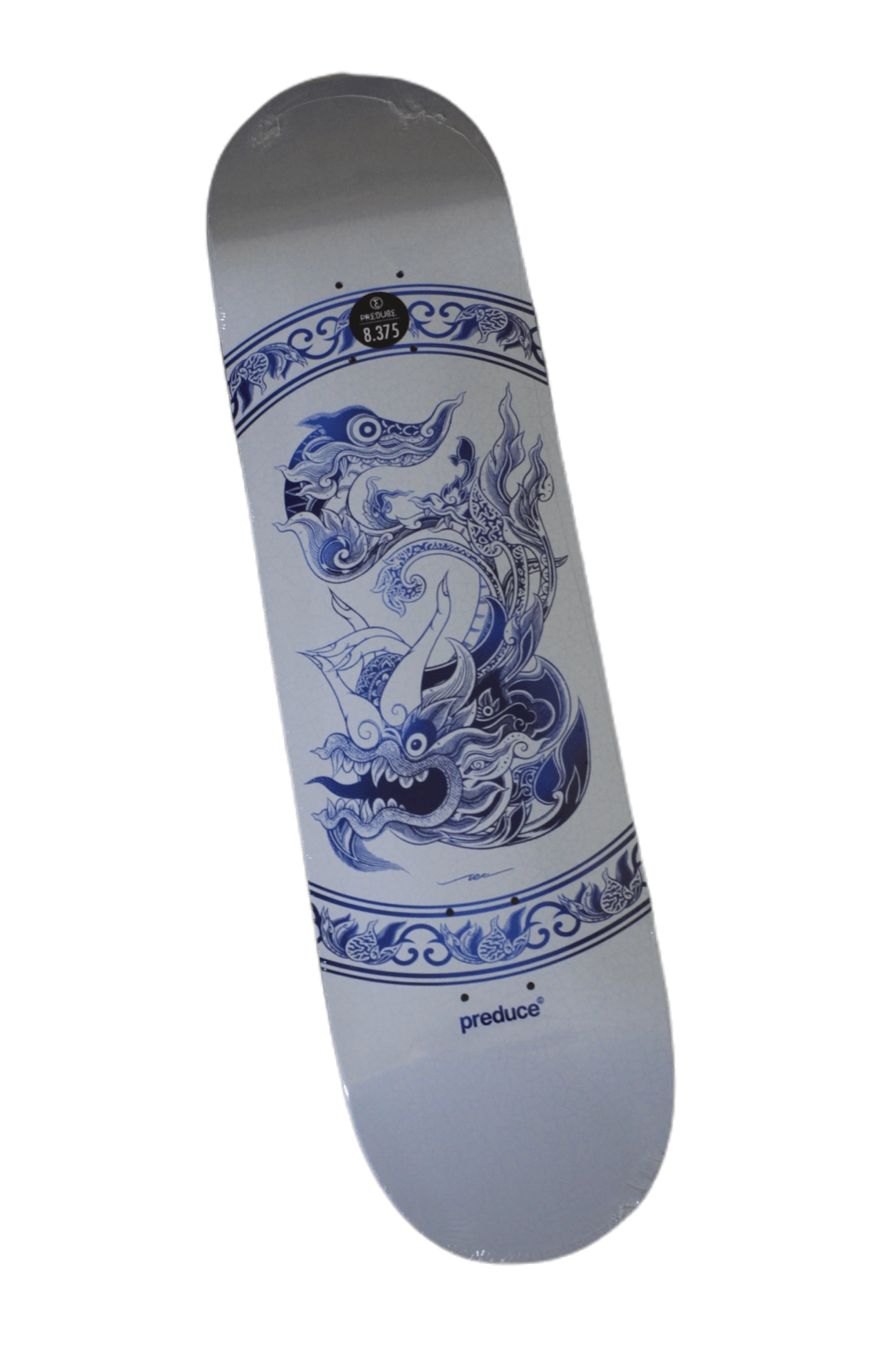 Preduce Skateboards - TRK Kraam Team (Multiple Sizes)