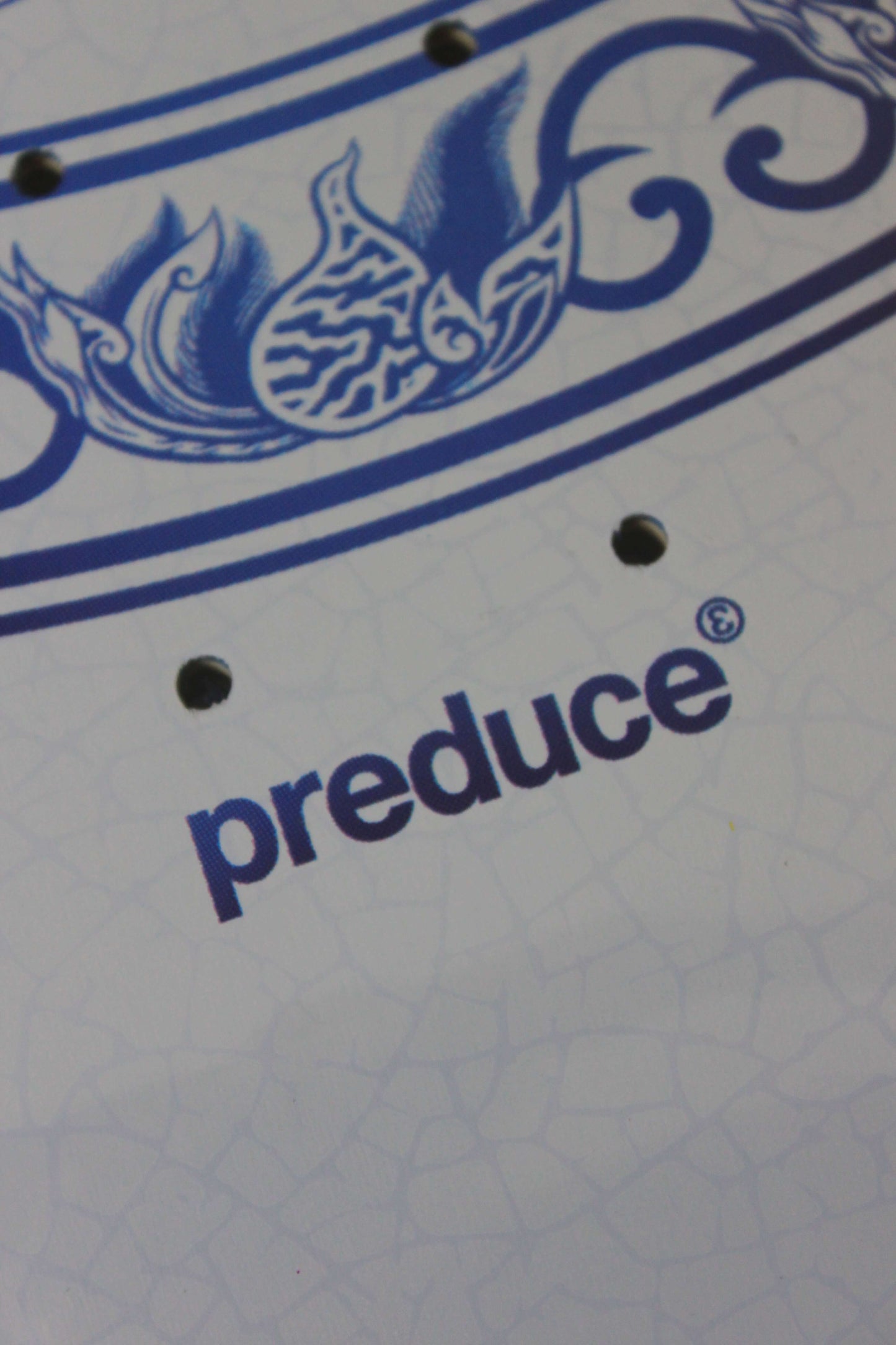 Preduce Skateboards - TRK Kraam Team (Multiple Sizes)