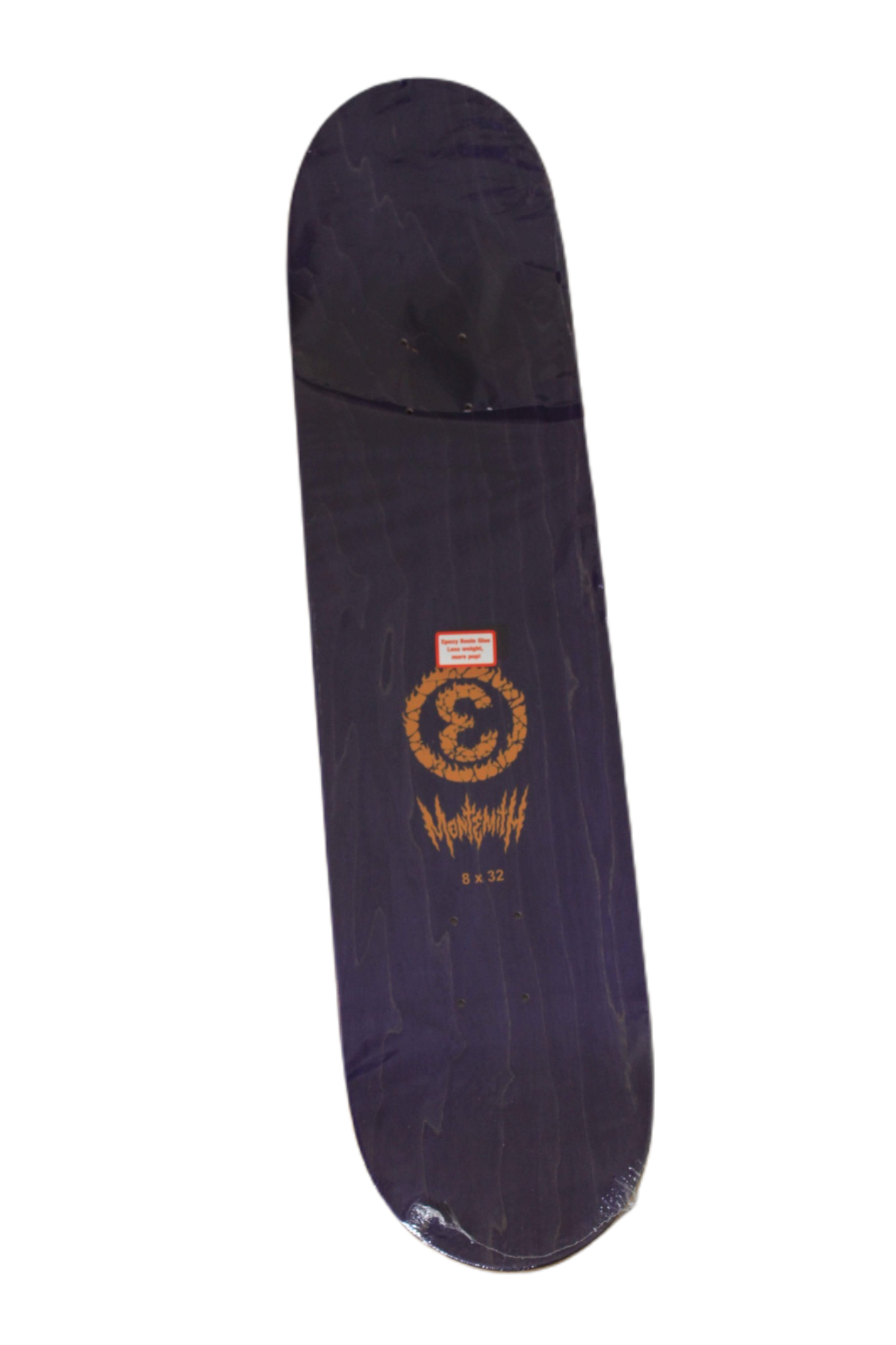 Preduce Skateboards - Montemith Lert Saeri 8