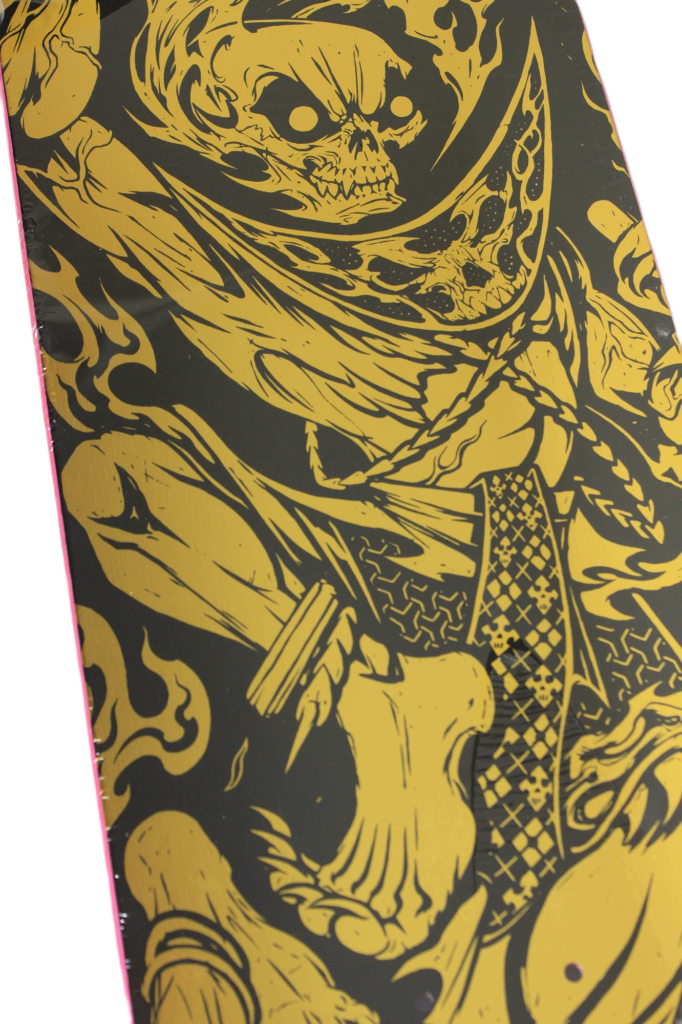 Preduce Skateboards - Montemith Lert Saeri 8