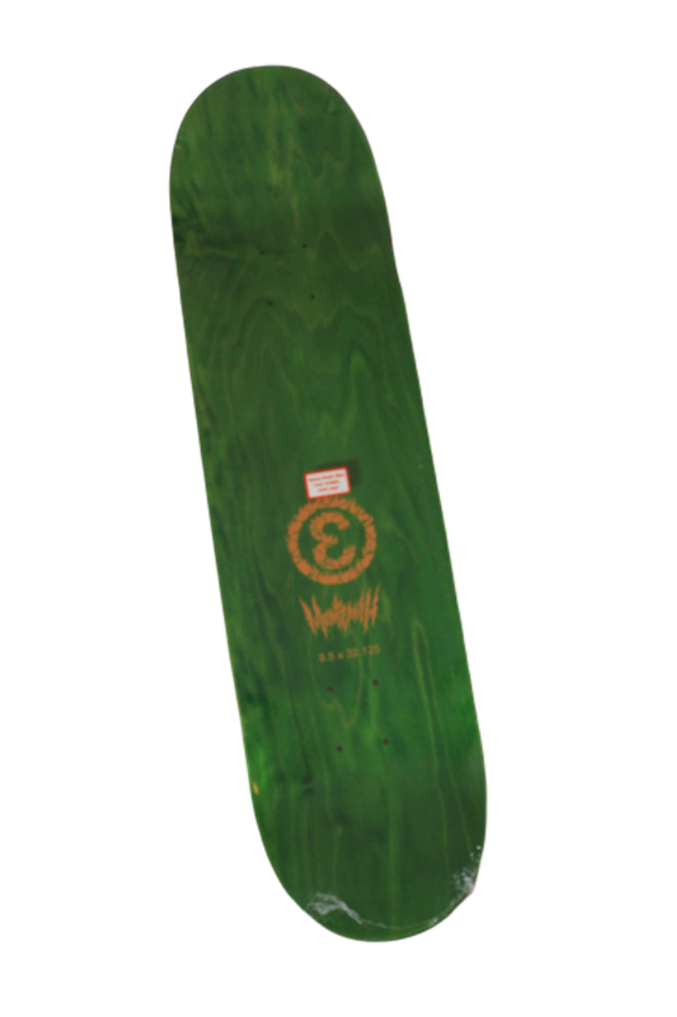 Preduce Skateboards - Montemith Team Board 8.5