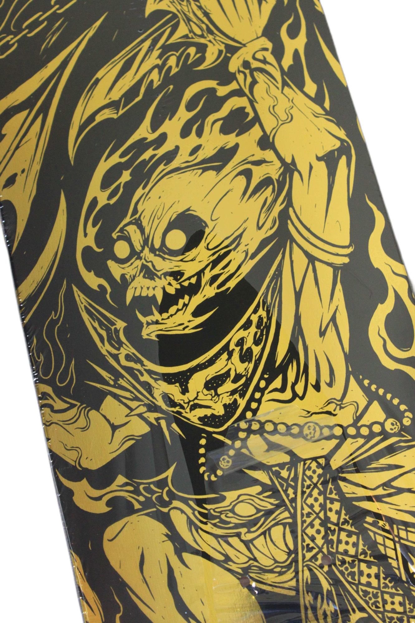 Preduce Skateboards - Montemith Tao Kitpullap 8.25