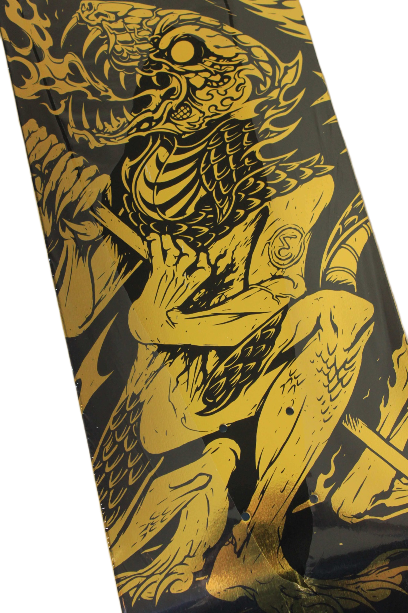 Preduce Skateboards - Montemith Japser Dohrs 8.25